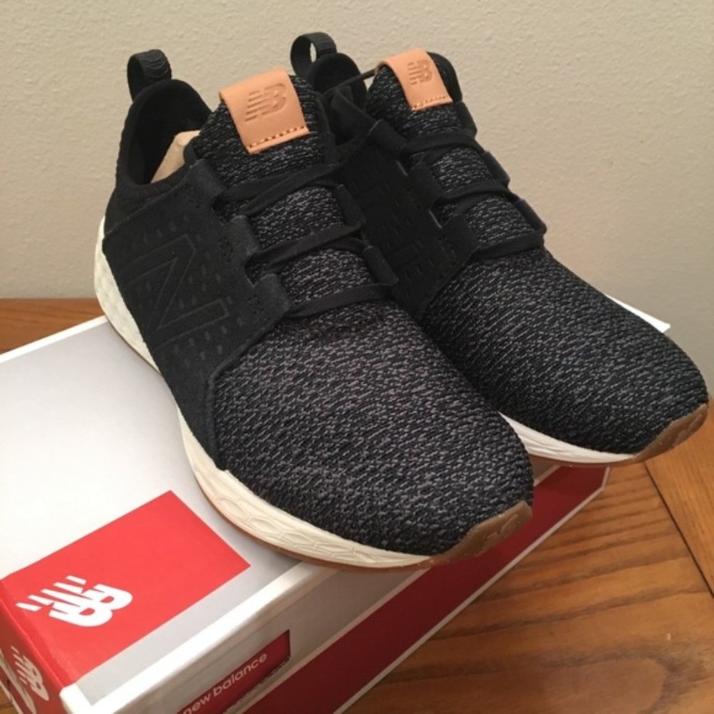 New Balance Women’s Fresh Foam Cruz Running Shoes